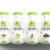 Pure Series Kratom Shots from KTropix