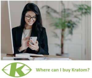Where can I buy kratom?