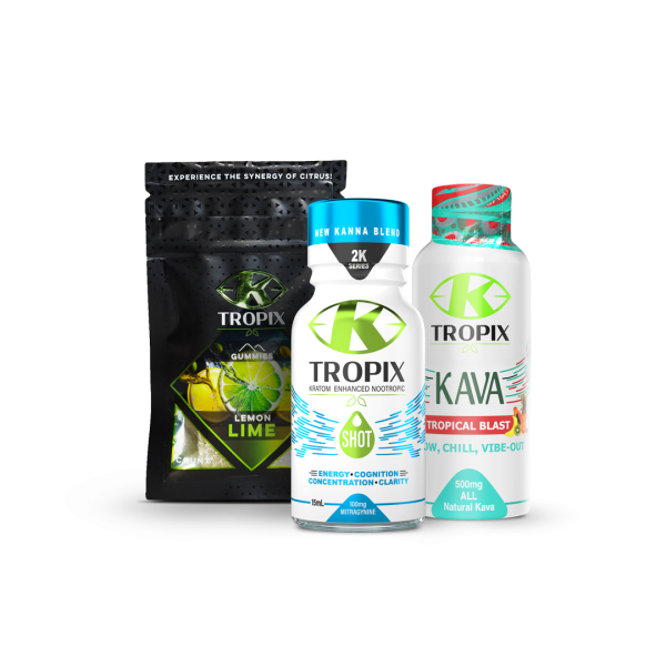 Exclusive Discovery Bundle